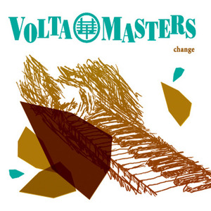 [중고] Volta Masters / Change (Digipack/일본수입)