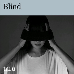 [중고] 타루 (Taru) / Blind (홍보용)
