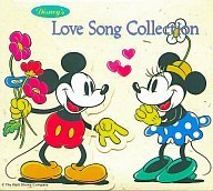 V.A. / Disney&#039;s Love Song Collection (미개봉)