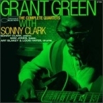 [중고] Grant Green / Complete Quartets With Sonny Clark (2CD/수입)