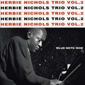 [중고] Herbie Nichols / Herbie Nichols Trio Vol.2 (일본수입)