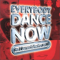 [중고] V.A. / Everybody Dance Now Vol.2 (2CD)