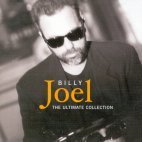 [중고] Billy Joel / The Ultimate Collection (2CD/수입)