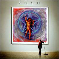 [중고] Rush / Retrospective I (1974-1980/수입)