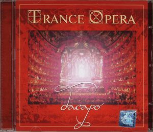 [중고] Trance Opera / Dacapo (수입)
