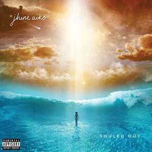 [중고] Jhene Aiko / Souled Out [Deluxe Edition/수입]
