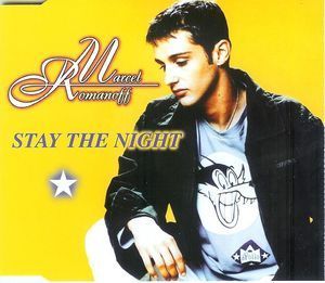 [중고] Marcel Romanoff / Stay The Night (수입/Single)