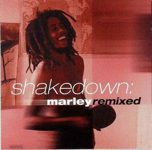 [중고] Bob Marley / Shakedown : Marley Remixed (수입)