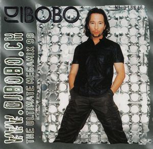 [중고] DJ Bobo / www.djbobo.ch The Ultimate Megamix 99 (수입/2CD/Shape CD)