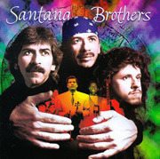 [중고] Santana / Brothers