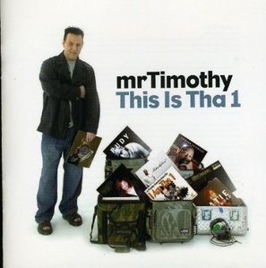 [중고] Mr Timothy / This Is Tha 1 (수입)