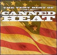 [중고] Canned Heat / Very Best of Canned Heat (수입)