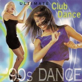 [중고] V.A. / Ultimate Club Dance (수입)