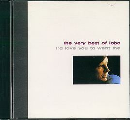 [중고] Lobo / The Very Best Of Lobo