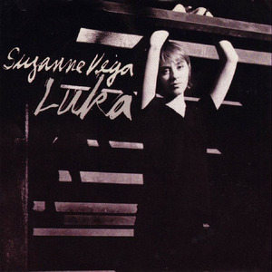 [중고] Suzanne Vega / Luka (Single/수입)