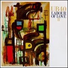 [중고] UB40 / Labour Of Love II (수입/14tracks)