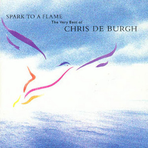 [중고] Chris De Burgh / Spark To A Flame - The Very Best Of Chris De Burgh (홍보용)