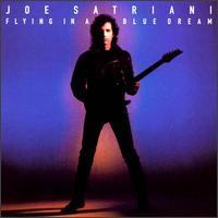 [중고] Joe Satriani / Flying In A Blue Dream