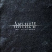 Anthem / Heavy Metal Anthem (미개봉)