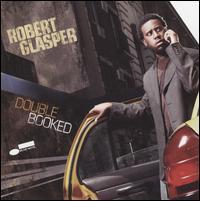 [중고] Robert Glasper / Double Booked