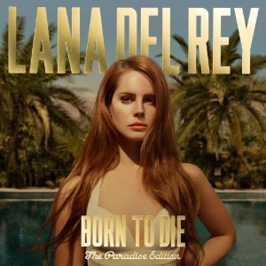 [중고] Lana Del Rey / Born To Die (Paradise Edition/2CD)