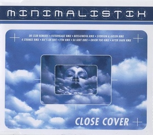 [중고] Minimalistix / Close Cover (수입/Single)