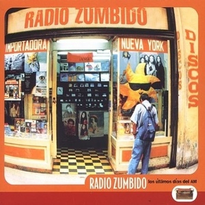 [중고] Radio Zumbido / Los &amp;Uacute;ltimos D&amp;iacute;as Del AM (수입/Digipack)