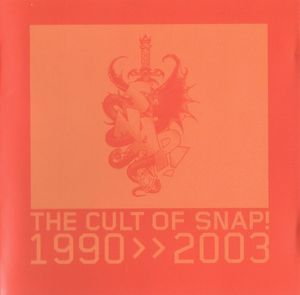 [중고] Snap! / The Cult Of Snap! - 1990 &gt;&gt; 2003 (수입/2CD)