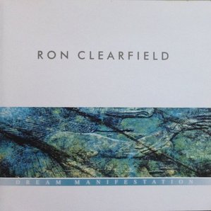 [중고] Ron Clearfield / Dream Manifestation (수입/Bonus VCD)