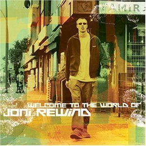 [중고] Joni Rewind / Welcome To The World Of Joni Rewind (수입/Digipack)