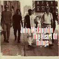 [중고] John Mclaughlin / The Heart Of Things (Digipack)