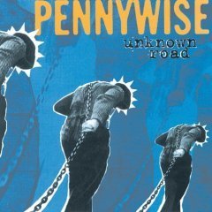 Pennywise / Unknown Road (미개봉)