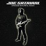 Joe Satriani / Strange Beautiful Music (미개봉)