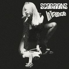 [중고] Scorpions / In Trance (수입)
