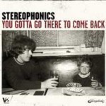 [중고] Stereophonics / You Gotta Go There To Come Back (수입/홍보용)