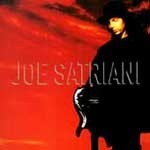 Joe Satriani / Joe Satriani (미개봉)
