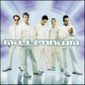 [중고] Backstreet Boys / Millennium (홍보용)