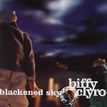 [중고] Biffy Clyro / Blackened Sky