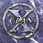 [중고] 엑스클랜 (X-Clan) / Dear Diary (홍보용/16track)