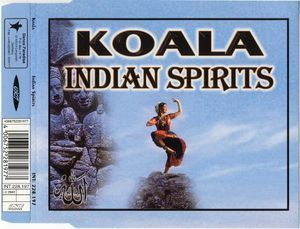[중고] Koala / Indian Spirits (수입/Single)