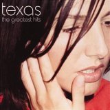 [중고] Texas / The Greatest Hits