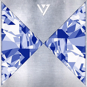 [중고] 세븐틴 (Seventeen) / 17 Carat (1st Mini Album)