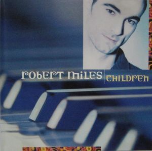 [중고] Robert Miles / Children (수입/Single)