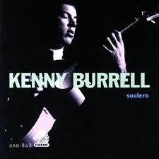 [중고] Kenny Burrell / Soulero (수입)