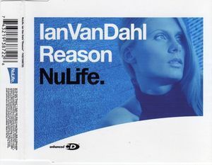 [중고] Ian Van Dahl / Reason (수입/Single)