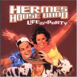 [중고] Hermes House Band / Life Is A Party (2CD)