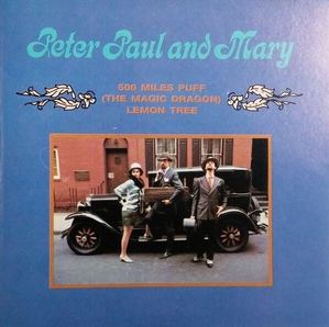 [중고] Peter, Paul &amp; Mary / The Best
