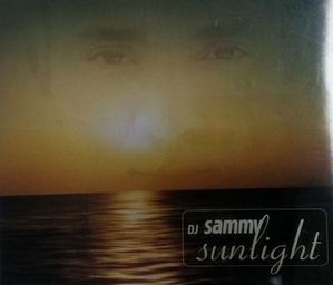 [중고] DJ Sammy / Sunlight (수입/Single)