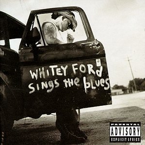 Everlast / Whitey Ford Sings The Blues (미개봉)
