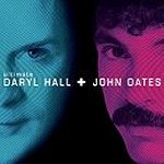 [중고] Daryl Hall &amp; John Oates / Ultimate Hall &amp; Oates (2CD/홍보용)